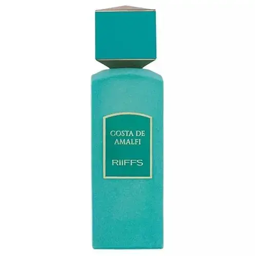 Riiffs Costa De Amalfi uniseks smaržas (EDP) 100 ml