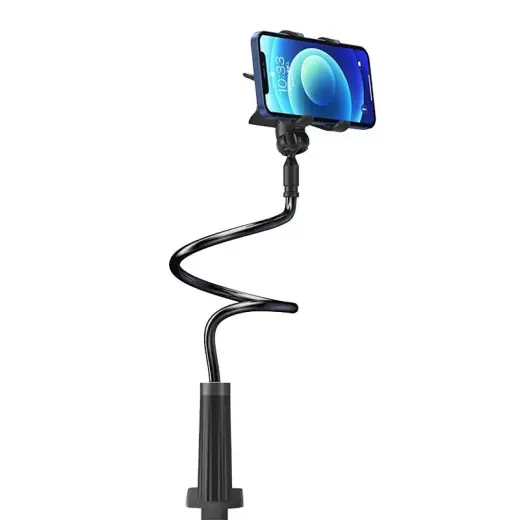 UGREEN LP113 Holder, phone|tablet stand (black)