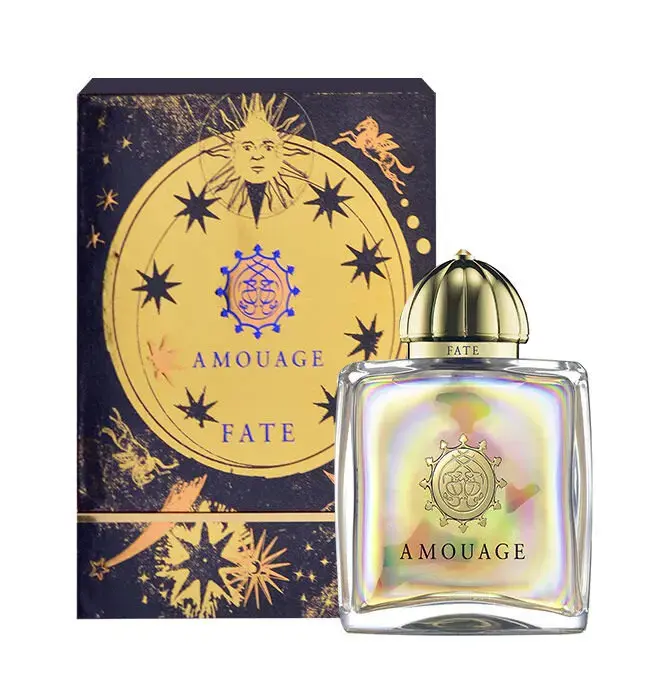 Amouage Fate Woman Eau de Parfum 100 ml