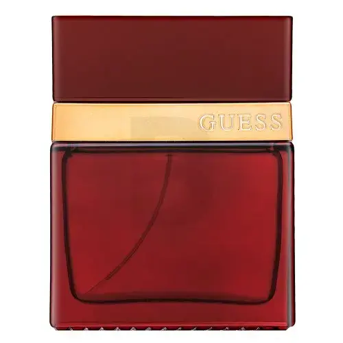 Guess Seductive Red (EDT) tualetes ūdens vīriešiem 100 ml