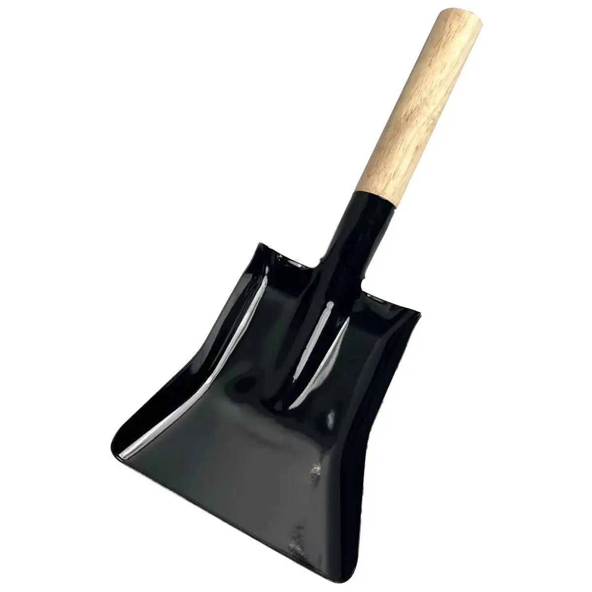 DOFLAME Full spatula CH006 with wooden