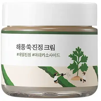 ROUND LAB Mugwort Cream 80ml