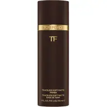 Traceless Soft Matte Primer - Mattifying Base.