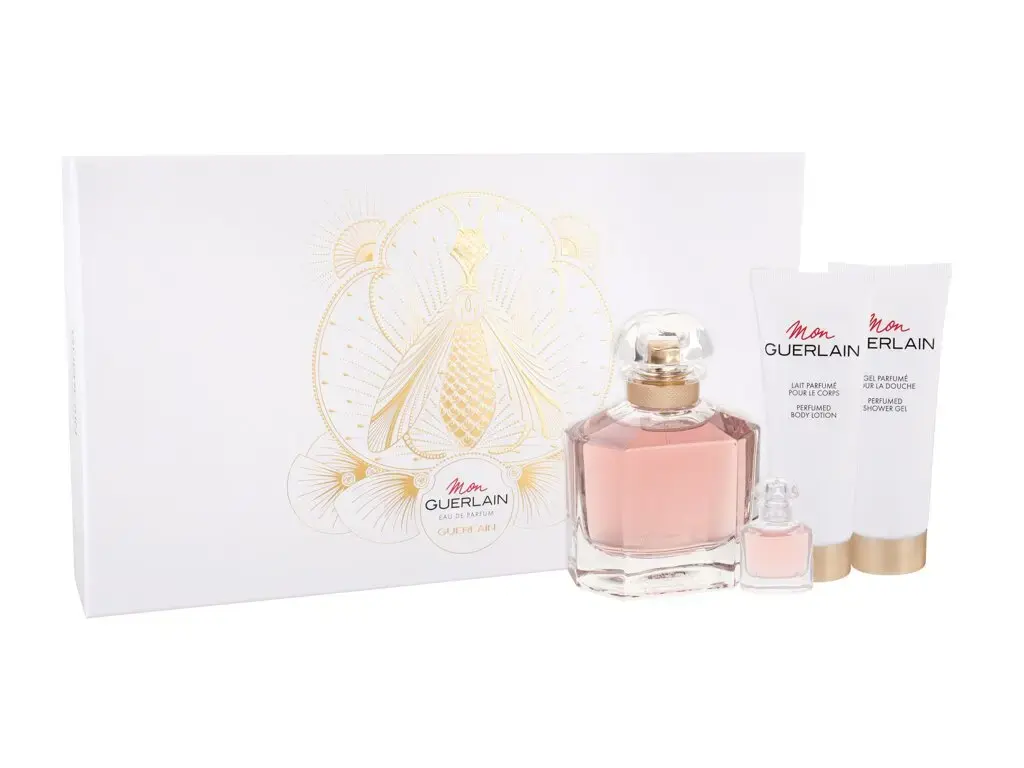 Guerlain Mon Guerlain Eau de Parfum 100 ml