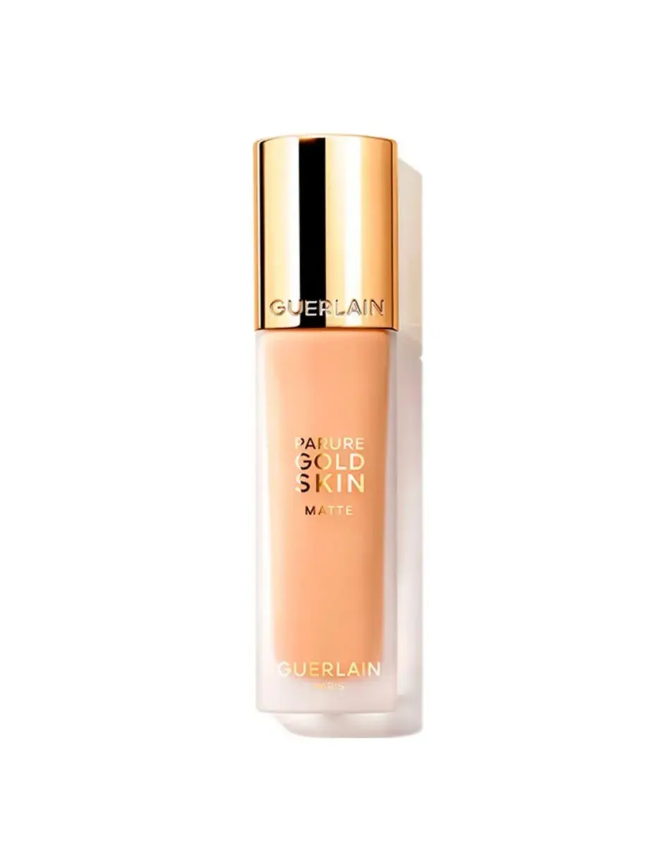 Guerlain  Guerlain Teint Parure Gold Matte