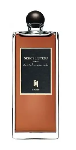 Serge Lutens Santal Majuscule Eau de Parfum 50 ml