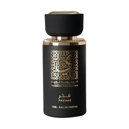 Lattafa, Thameen Fakhar, Eau De Parfum, Unisex, 30 ml