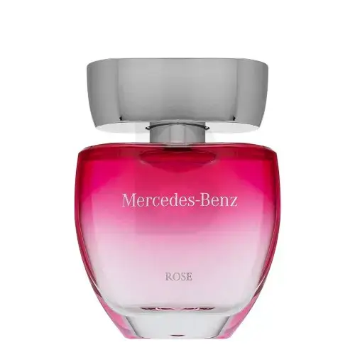 Mercedes-Benz Mercedes Benz Rose Eau de Toilette for women 60 ml