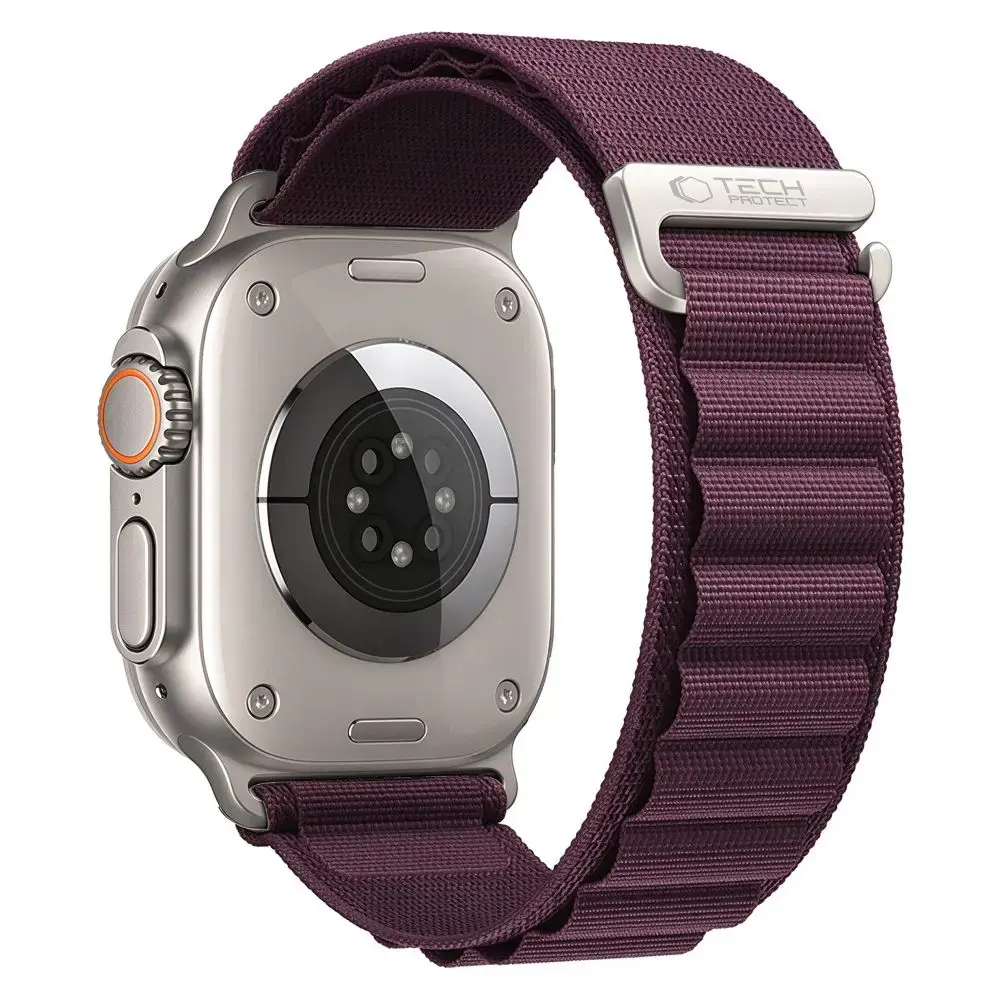 Tech-Protect NYLON PRO APPLE WATCH 8