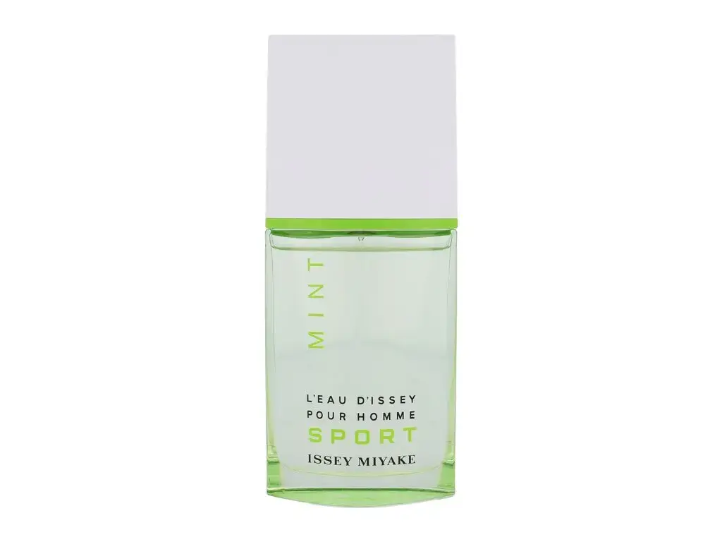 Issey Miyake L'Eau D'Issey Pour Homme Sport Mint Eau de Toilette 100 ml