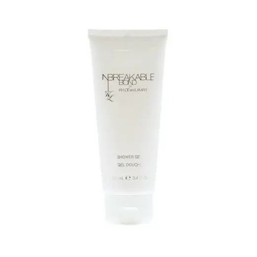 Khloe And Lamar, Unbreakable Bond, Shower Gel, All Skin Types, 100 ml