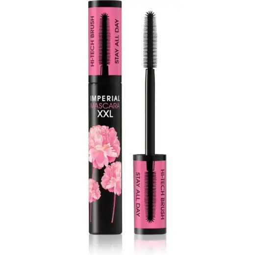 Dermacol Mascara XXL Volume Lashes Imperial 13 Ml - Shade: Black