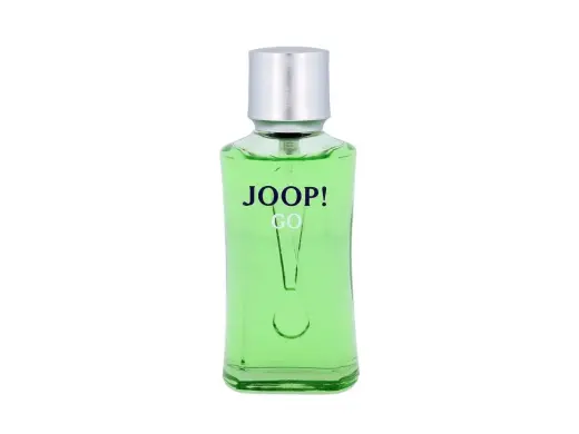 JOOP! Go Eau de Toilette 50 ml