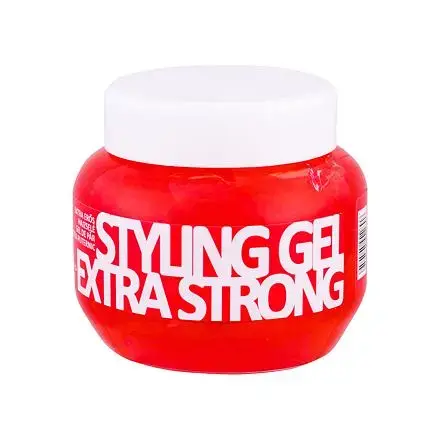 Styling Gel for Hair Extra Strong - 275ml