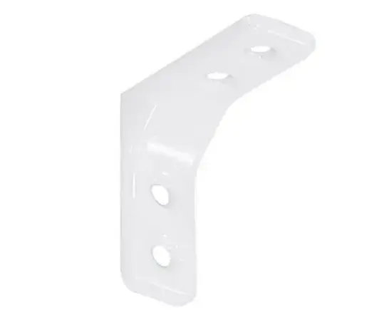 VELANO Bracket WSM 100x100 (-15kg) metal white