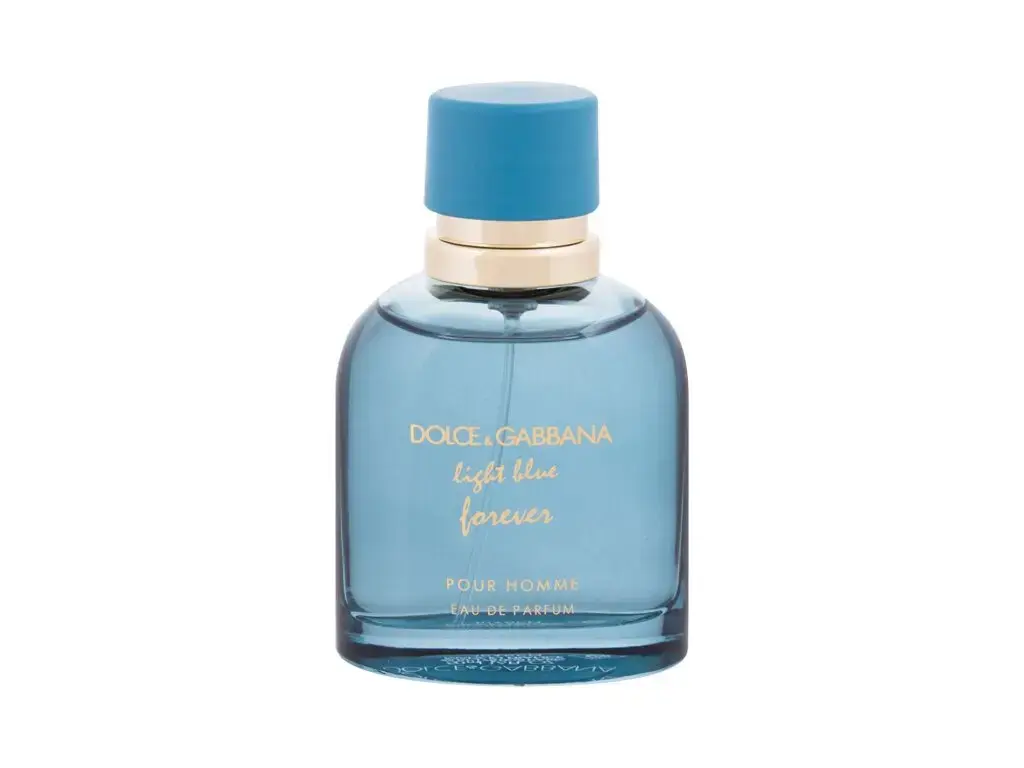Dolce&Gabbana Light Blue Forever Eau de Parfum 50 ml