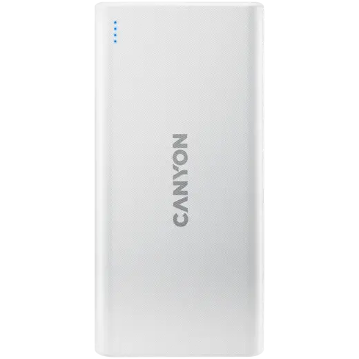 CANYON power bank PB-106 10000 mAh White