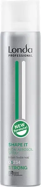 Londa Finish Shape It 250 Ml
