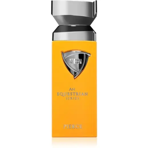 French Avenue An Equestrian Series Pierce (EDP) parfumuotas vanduo vyrams 100 ml