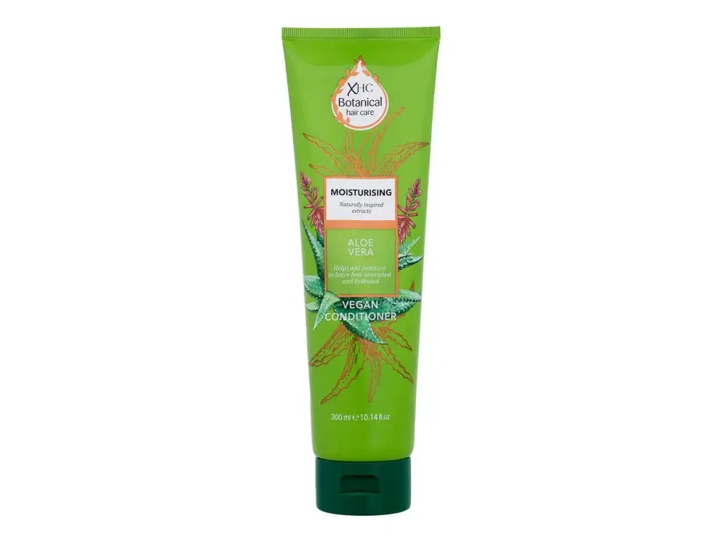 Xpel Botanical Aloe Vera Moisturising Vegan Conditioner Conditioner 300 ml
