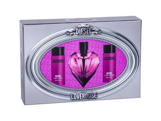 Diesel Loverdose Eau de Parfum 30 ml