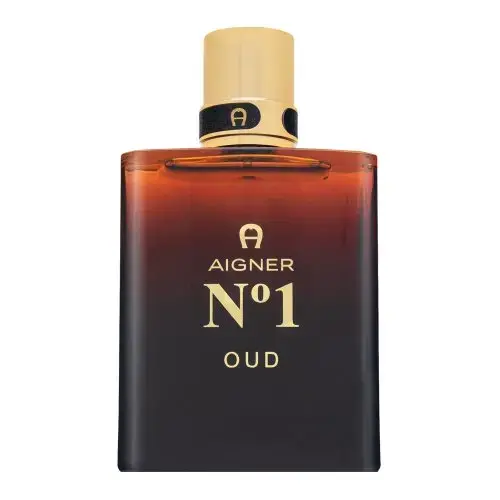 Aigner No. 1 Oud унисекс парфюм 100 мл