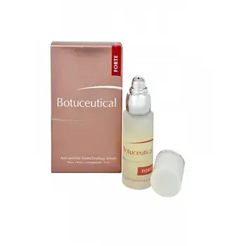 Herb Pharma Botuceutical FORTE - biotechnology anti-wrinkle serum 25 ml
