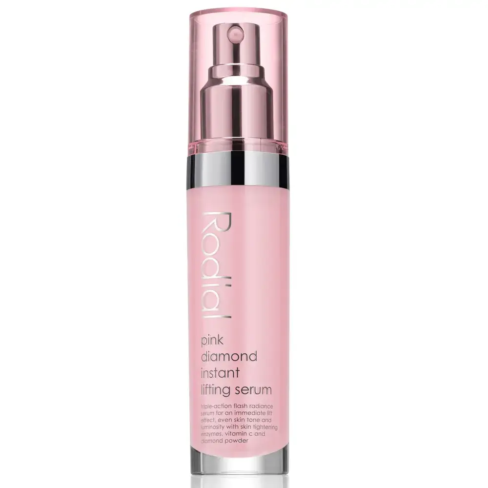 Rodial, Pink Diamond, Lifting, Daily, Serum, Face, 30 ml