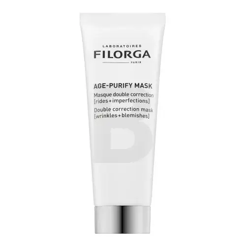 Filorga Age-Purify Nourishing Double Correction Mask 75 мл