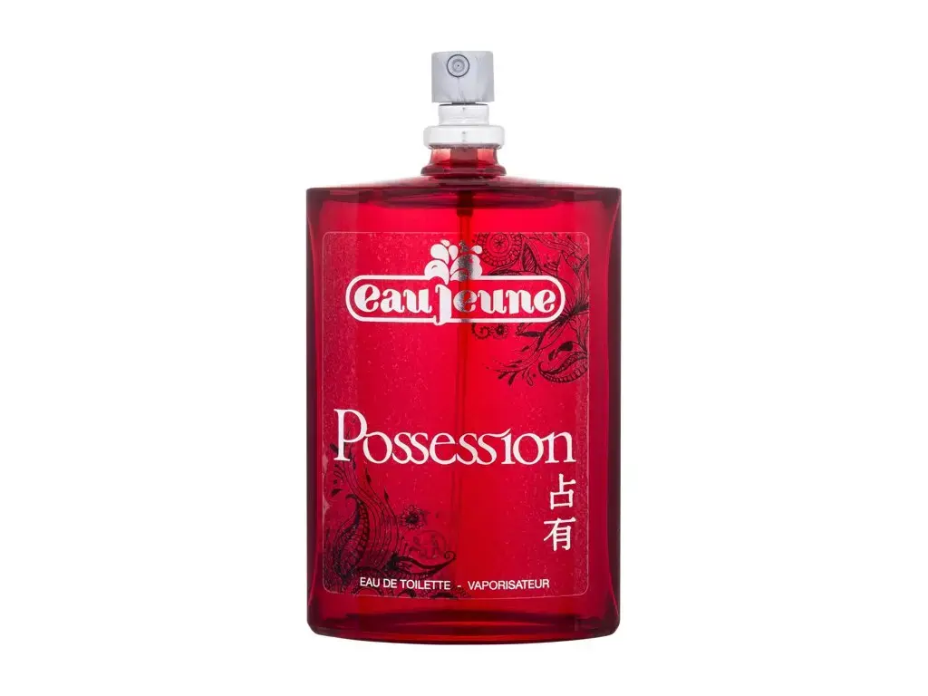 Eau Jeune Possesion Eau de Toilette 75 ml