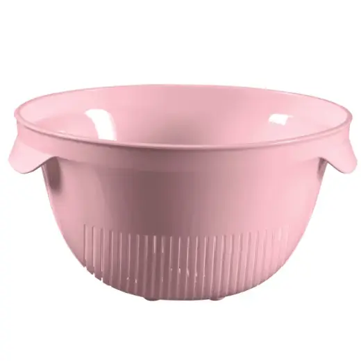 Caurduris Kitchen Essentials rozā