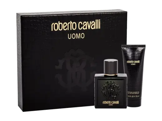 Roberto Cavalli Uomo Eau de Toilette 100 ml