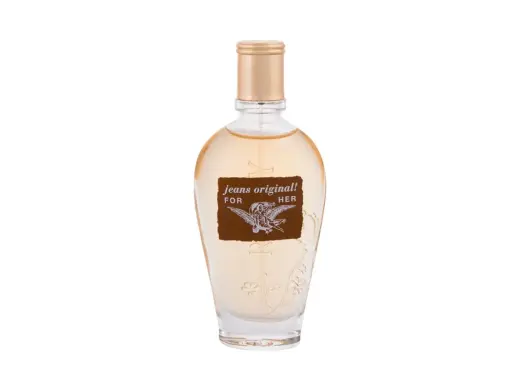 Replay Jeans Original! For Her Eau de Toilette 60 ml
