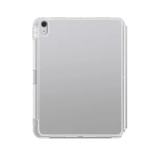 AmazingThing Minimal Case for iPad Air 11" M2/M3/M4 (2024/2025/2026) - gray