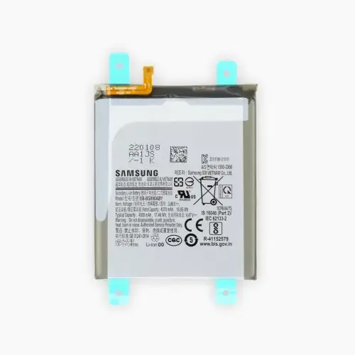 EB-BG990ABY Battery for Samsung Li-Ion 4500mAh (OEM)