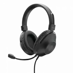 Austiņas Trust HS-250 Black