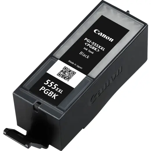 Tintes kārtridžs Canon PGI-555PGBK XXL 8049B001 melns