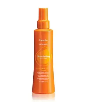Fanola Wonder Nourishing Restructuring Glossing Spray 150 ML