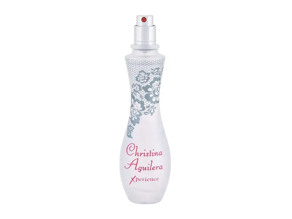 Christina Aguilera Xperience Eau de Parfum 30 ml