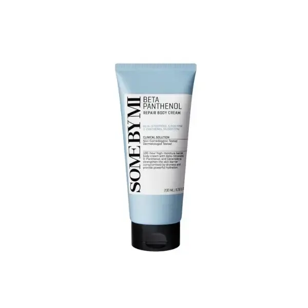 SOME by MI - Beta Panthenol Repair Body Cream - 200ml