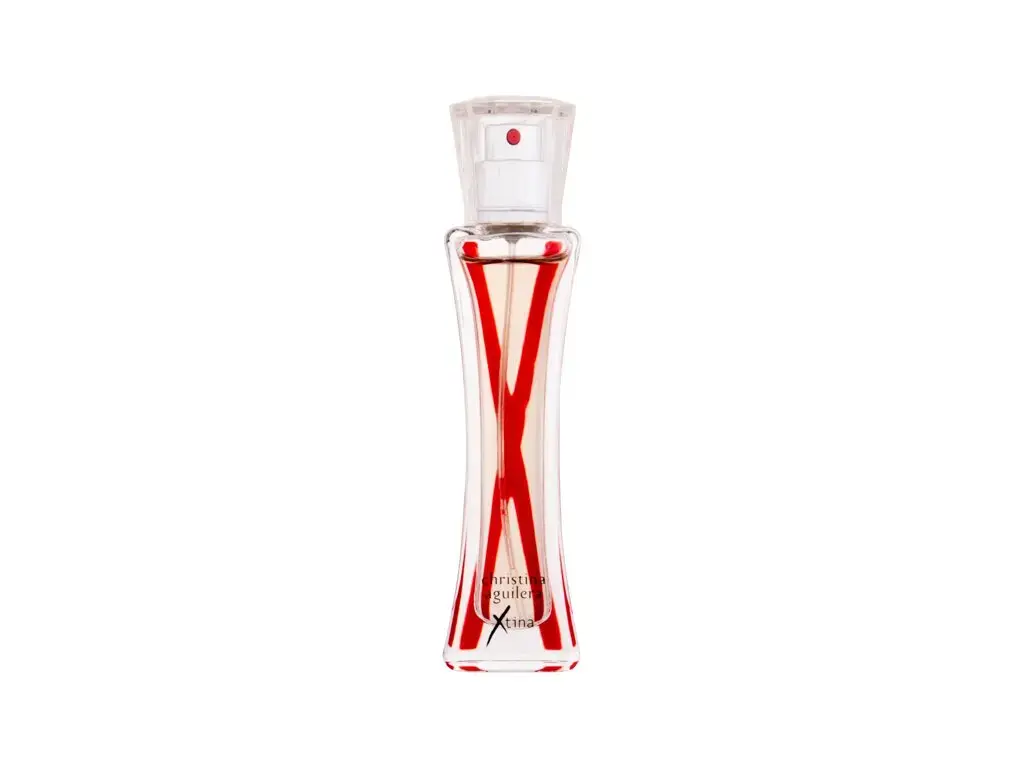 Christina Aguilera Xtina Eau de Parfum 15 ml