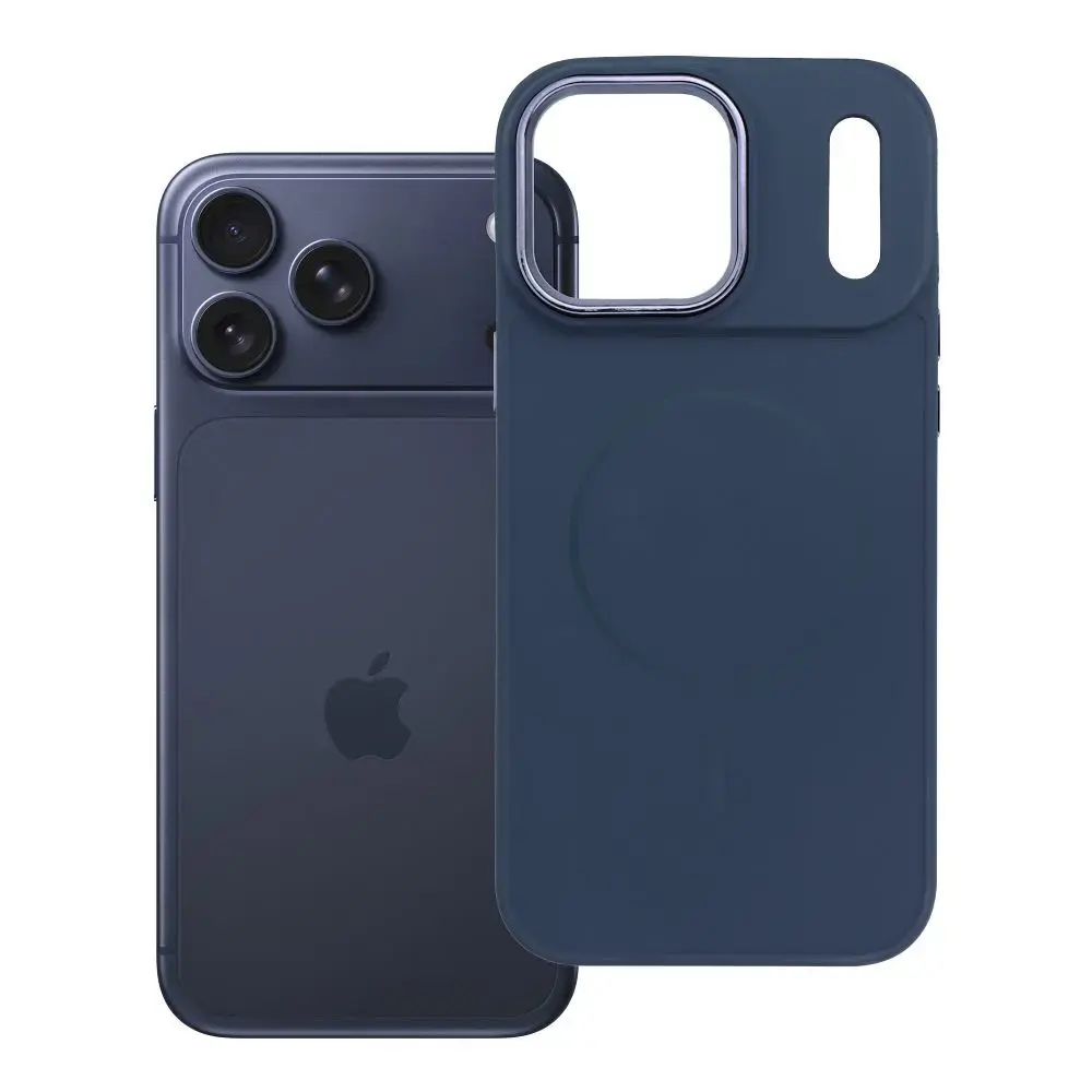 OEM Case for iPhone 18 Pro