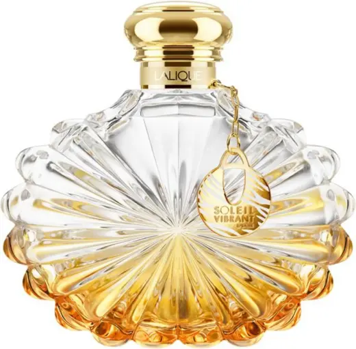 Lalique Soleil Vibrant (EDP) parfüümvesi naistele 50 ml