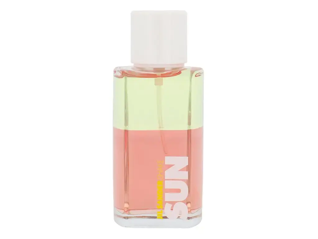 Jil Sander Sun Shake Eau de Toilette 100 ml