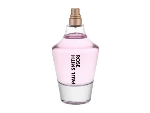 Paul Smith Rose Eau de Parfum 100 ml