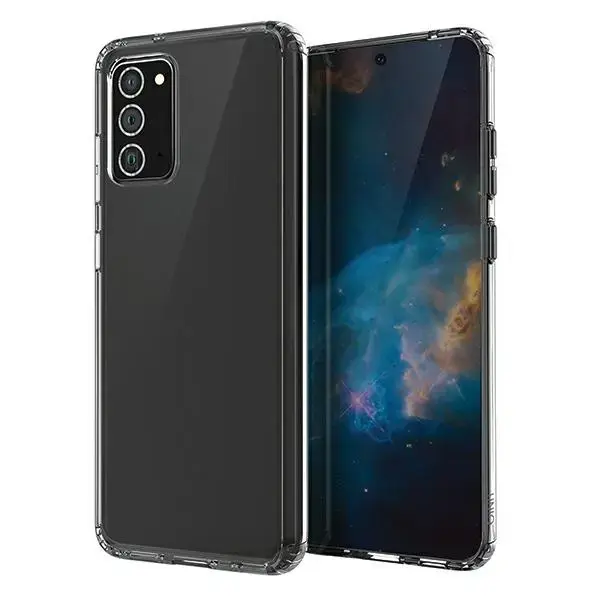 UNIQ etui LifePro Xtreme Samsung Note 20 N980 przezroczysty|crystal clear