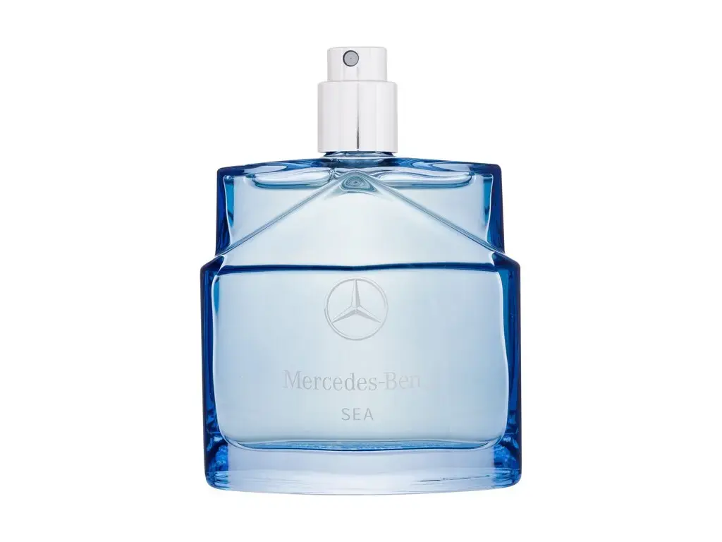 Mercedes-Benz Sea Eau de Parfum 60 ml