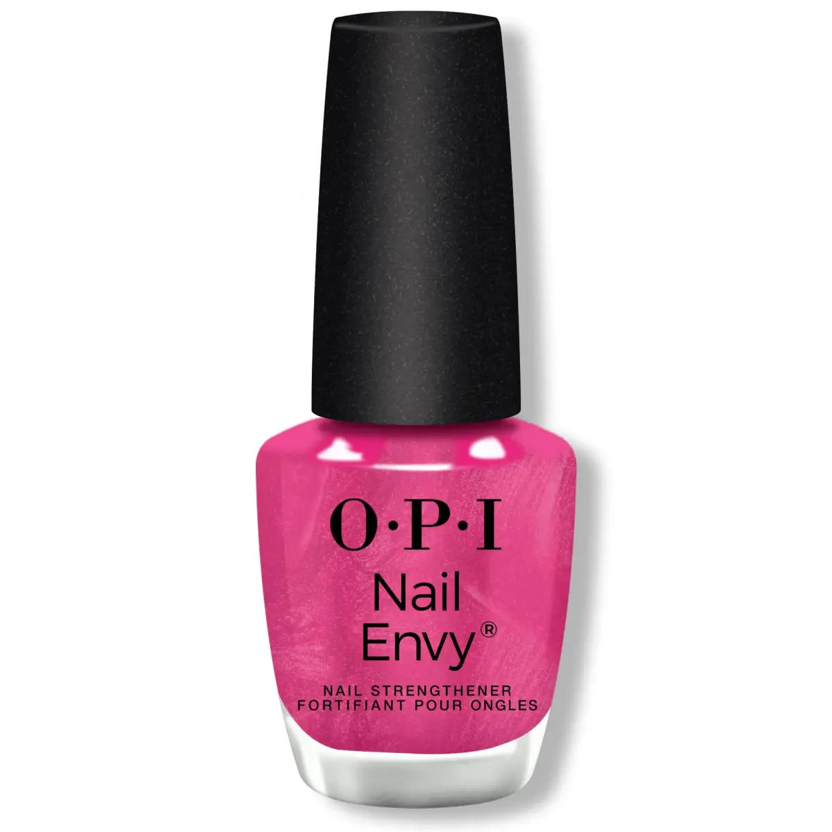 Debenhams Nail Envy Nail Strengthener in Powerful Pink