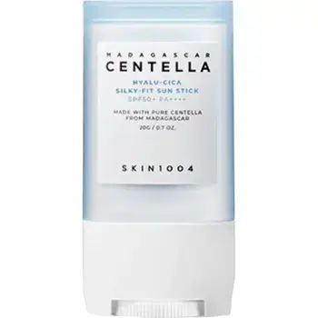 SKIN1004 SPF 50+ Madagascar Centella Hyalu-Cica Silky-Fit Sun Stick 20ml