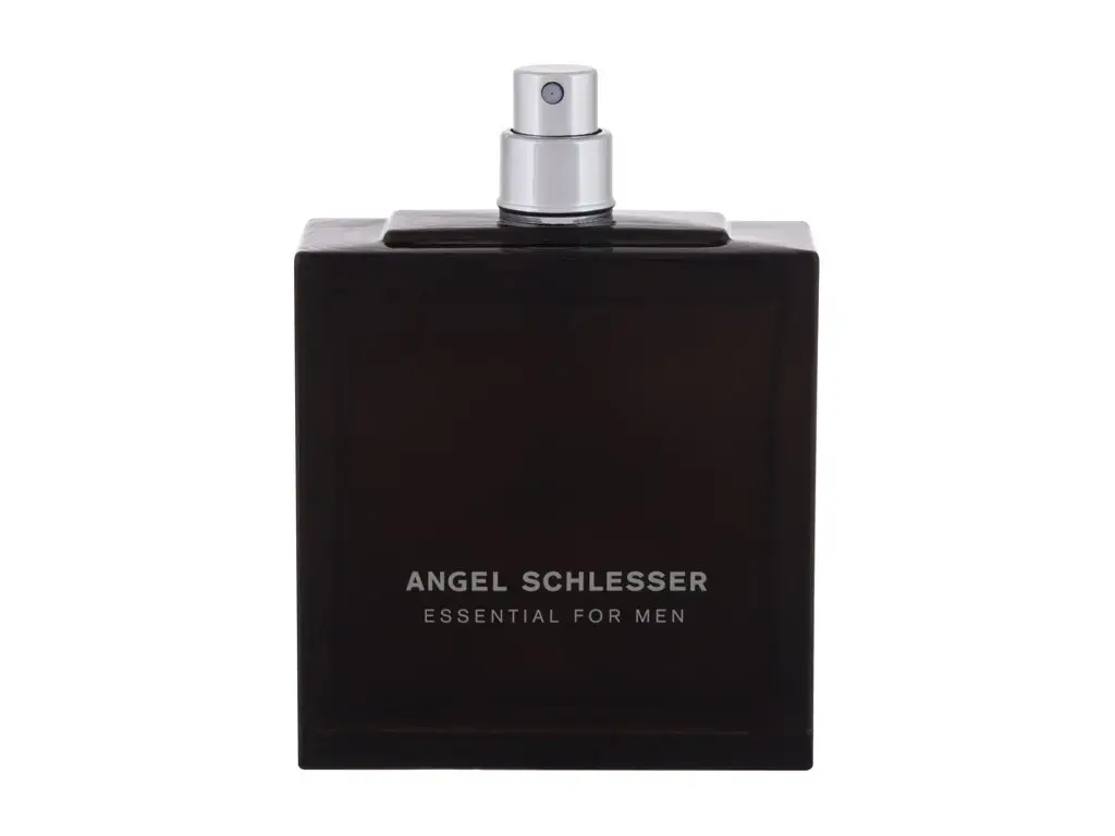 Angel Schlesser Essential Eau de Toilette 100 ml